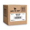 Maxim Cleaners & Detergents, 32 oz Bottle, Fresh, 6 PK 071200-86